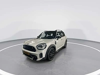 Mini mini countryman 2.0 cooper s chili car 2021 | k-546-kt - afbeelding 1 van  21
