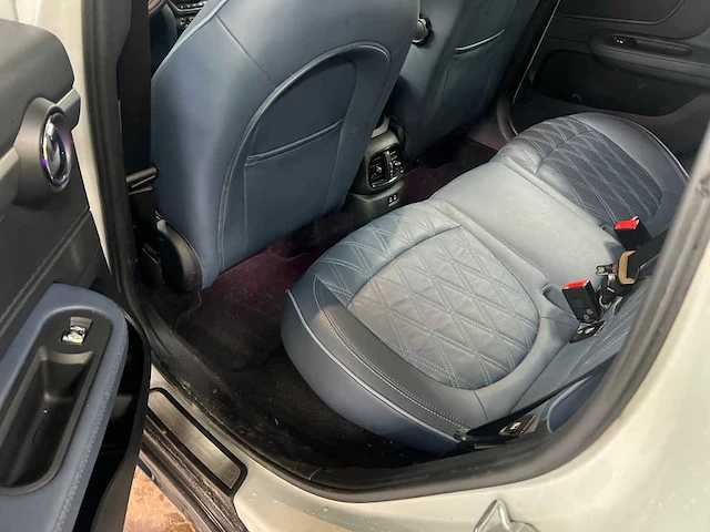 Mini mini countryman 2.0 cooper s chili car 2021 | k-546-kt - afbeelding 13 van  21