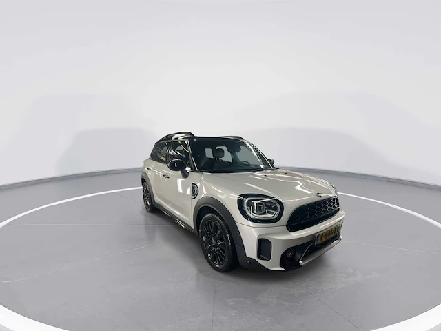 Mini mini countryman 2.0 cooper s chili car 2021 | k-546-kt - afbeelding 12 van  21