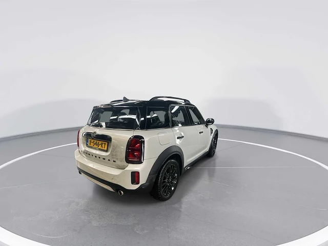 Mini mini countryman 2.0 cooper s chili car 2021 | k-546-kt - afbeelding 15 van  21