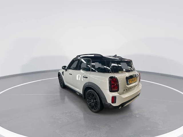Mini mini countryman 2.0 cooper s chili car 2021 | k-546-kt - afbeelding 16 van  21