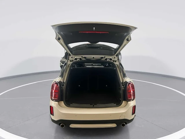 Mini mini countryman 2.0 cooper s chili car 2021 | k-546-kt - afbeelding 17 van  21