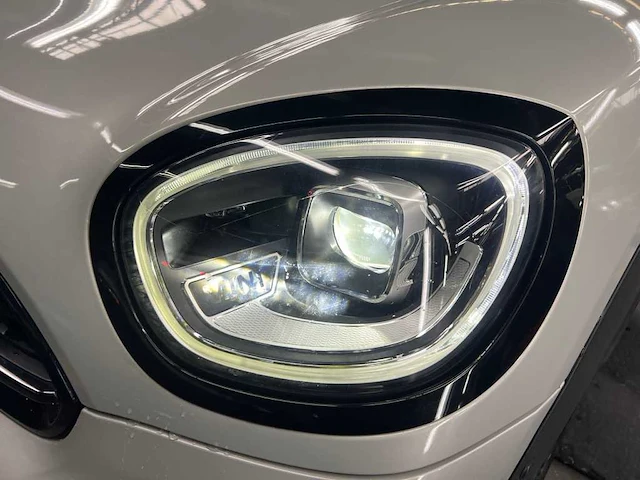 Mini mini countryman 2.0 cooper s chili car 2021 | k-546-kt - afbeelding 19 van  21