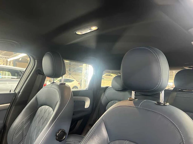 Mini mini countryman 2.0 cooper s chili car 2021 | k-546-kt - afbeelding 20 van  21