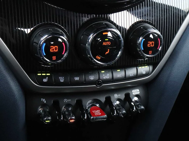 Mini mini countryman 2.0 cooper s chili car 2021 | k-546-kt - afbeelding 28 van  31