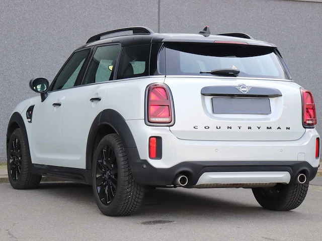 Mini mini countryman 2.0 cooper s chili car 2021 | k-546-kt - afbeelding 2 van  31