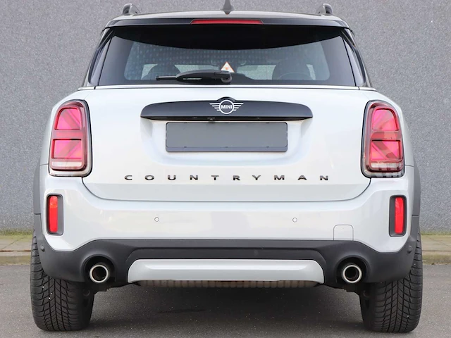 Mini mini countryman 2.0 cooper s chili car 2021 | k-546-kt - afbeelding 3 van  31