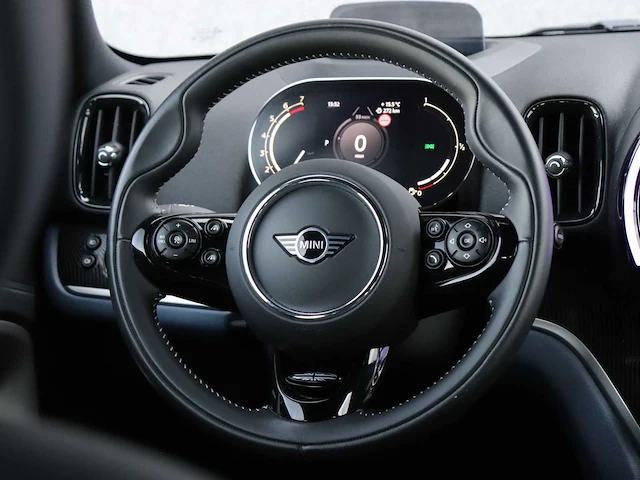 Mini mini countryman 2.0 cooper s chili car 2021 | k-546-kt - afbeelding 8 van  31