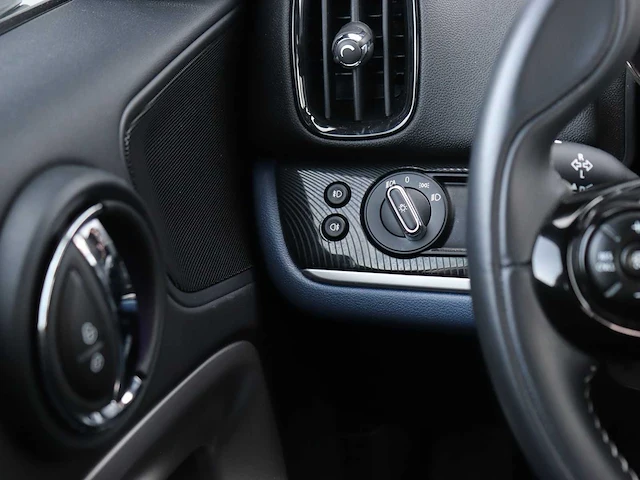 Mini mini countryman 2.0 cooper s chili car 2021 | k-546-kt - afbeelding 10 van  31