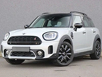 Mini mini countryman 2.0 cooper s chili car 2021 | k-546-kt - afbeelding 1 van  31