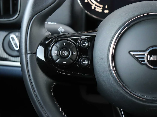Mini mini countryman 2.0 cooper s chili car 2021 | k-546-kt - afbeelding 13 van  31