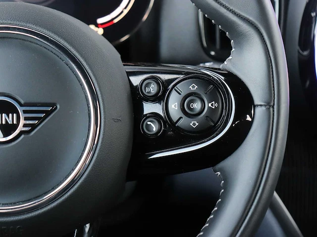Mini mini countryman 2.0 cooper s chili car 2021 | k-546-kt - afbeelding 14 van  31