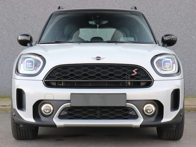 Mini mini countryman 2.0 cooper s chili car 2021 | k-546-kt - afbeelding 12 van  31
