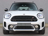 Mini mini countryman 2.0 cooper s chili car 2021 | k-546-kt - afbeelding 12 van  31