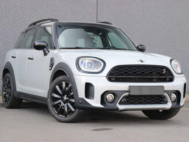Mini mini countryman 2.0 cooper s chili car 2021 | k-546-kt - afbeelding 23 van  31