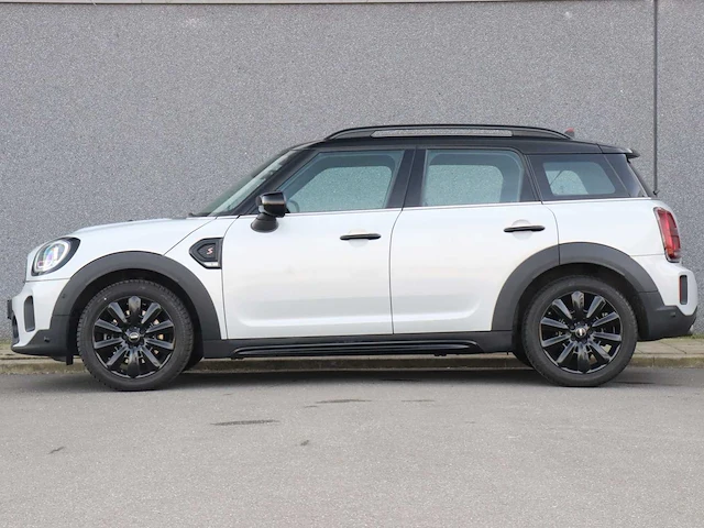 Mini mini countryman 2.0 cooper s chili car 2021 | k-546-kt - afbeelding 26 van  31