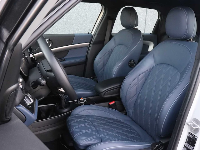Mini mini countryman 2.0 cooper s chili car 2021 | k-546-kt - afbeelding 27 van  31