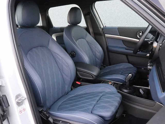 Mini mini countryman 2.0 cooper s chili car 2021 | k-546-kt - afbeelding 29 van  31
