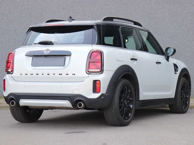 Mini mini countryman 2.0 cooper s chili car 2021 | k-546-kt - afbeelding 31 van  31