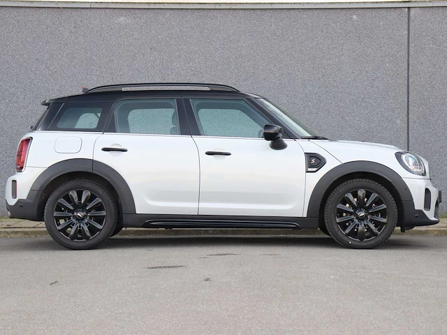 Mini mini countryman 2.0 cooper s chili car 2021 | k-546-kt - afbeelding 28 van  31