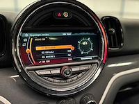 Mini mini countryman 2.0 co.s e all4 chilli , ; l-725-nb - afbeelding 13 van  27