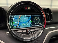 Mini mini countryman 2.0 co.s e all4 chilli , ; l-725-nb - afbeelding 14 van  27