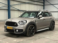 Mini mini countryman 2.0 co.s e all4 chilli , ; l-725-nb - afbeelding 1 van  27