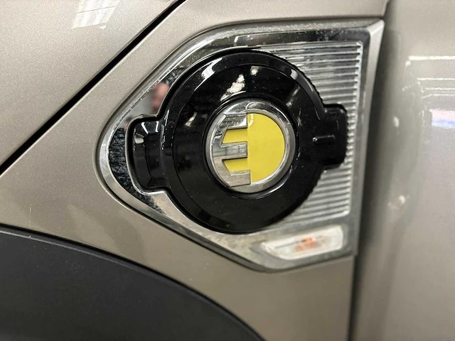 Mini mini countryman 2.0 co.s e all4 chilli , ; l-725-nb - afbeelding 27 van  27