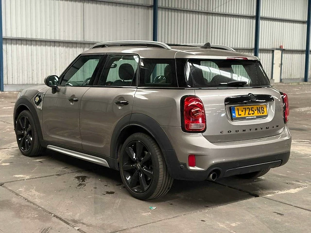 Mini mini countryman 2.0 co.s e all4 chilli , ; l-725-nb - afbeelding 4 van  27