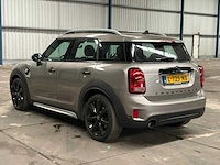Mini mini countryman 2.0 co.s e all4 chilli , ; l-725-nb - afbeelding 4 van  27