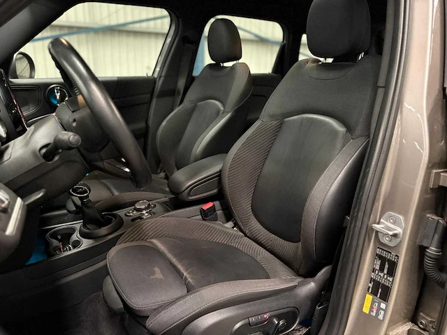 Mini mini countryman 2.0 co.s e all4 chilli , ; l-725-nb - afbeelding 7 van  27