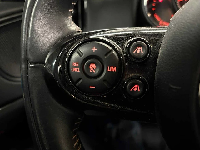 Mini mini countryman 2.0 co.s e all4 chilli , ; l-725-nb - afbeelding 9 van  27