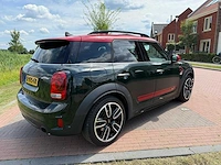 Mini mini countryman 2.0 john cooper works all4 chili 2017 | k-975-fr - afbeelding 3 van  11