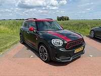 Mini mini countryman 2.0 john cooper works all4 chili 2017 | k-975-fr - afbeelding 4 van  11