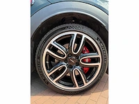 Mini mini countryman 2.0 john cooper works all4 chili 2017 | k-975-fr - afbeelding 7 van  11