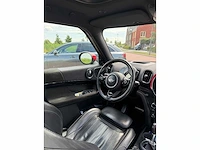 Mini mini countryman 2.0 john cooper works all4 chili 2017 | k-975-fr - afbeelding 8 van  11