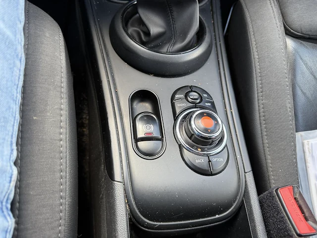 Mini mini countryman (f60) 1.5 cooper 136, 2017 - afbeelding 7 van  26