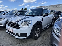Mini mini countryman (f60) 1.5 cooper 136, 2017 - afbeelding 1 van  26