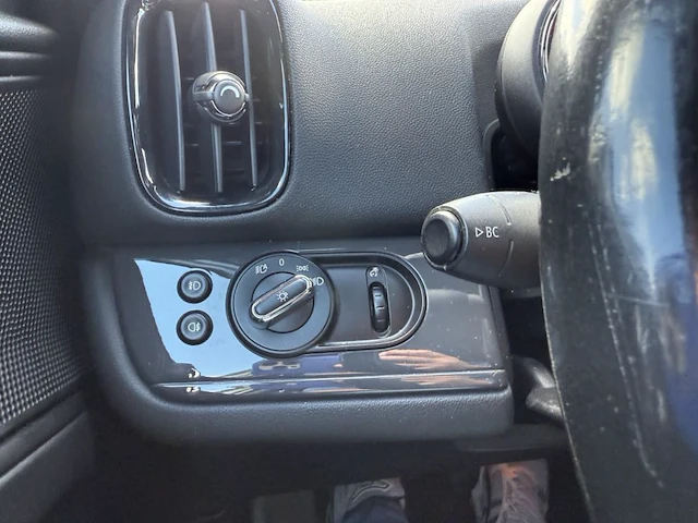 Mini mini countryman (f60) 1.5 cooper 136, 2017 - afbeelding 13 van  26