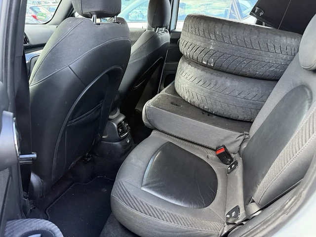 Mini mini countryman (f60) 1.5 cooper 136, 2017 - afbeelding 14 van  26
