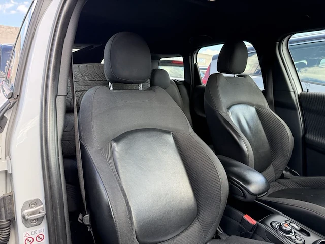 Mini mini countryman (f60) 1.5 cooper 136, 2017 - afbeelding 18 van  26