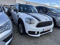 Mini mini countryman (f60) 1.5 cooper 136, 2017 - afbeelding 20 van  26