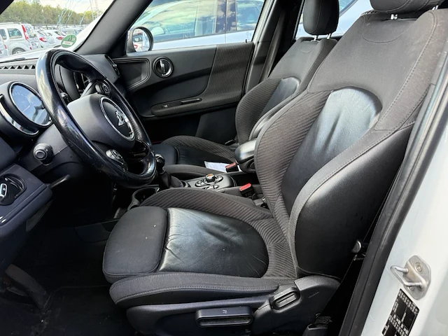 Mini mini countryman (f60) 1.5 cooper 136, 2017 - afbeelding 24 van  26