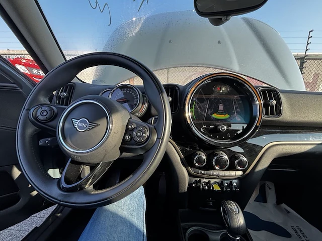 Mini mini countryman (f60 lci) 1.5a cooper se all4 125 at, 2020 - afbeelding 10 van  23