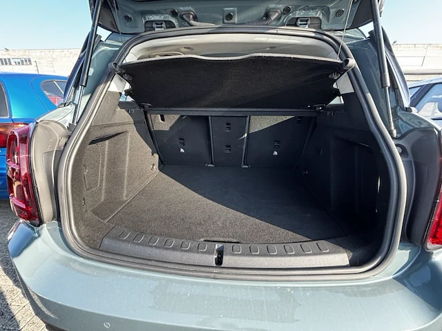 Mini mini countryman (f60 lci) 1.5a cooper se all4 125 at, 2020 - afbeelding 16 van  23