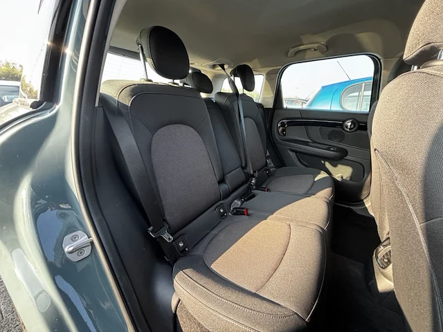 Mini mini countryman (f60 lci) 1.5a cooper se all4 125 at, 2020 - afbeelding 17 van  23
