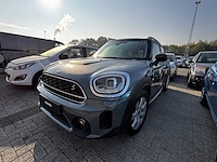 Mini mini countryman (f60 lci) 1.5a cooper se all4 125 at, 2020 - afbeelding 1 van  23