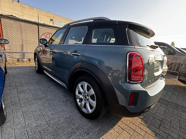 Mini mini countryman (f60 lci) 1.5a cooper se all4 125 at, 2020 - afbeelding 6 van  23