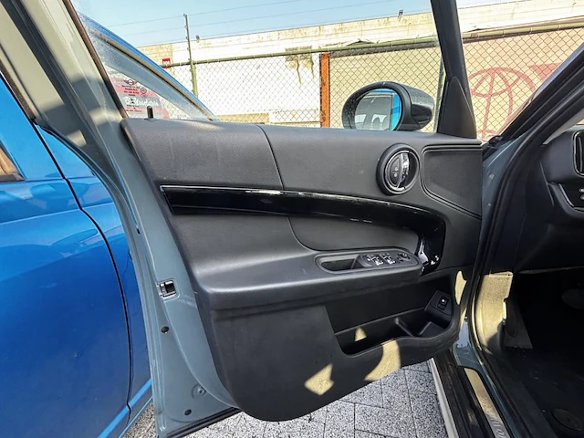 Mini mini countryman (f60 lci) 1.5a cooper se all4 125 at, 2020 - afbeelding 7 van  23