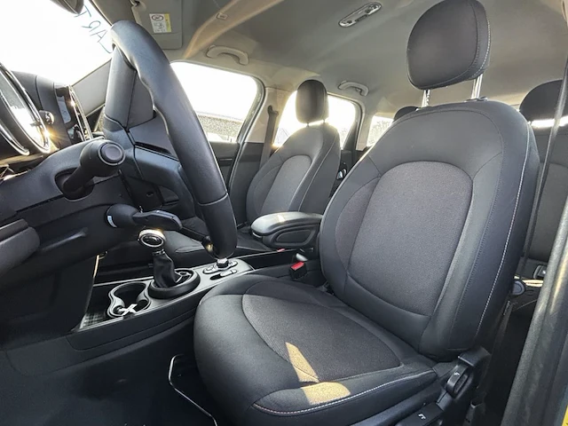 Mini mini countryman (f60 lci) 1.5a cooper se all4 125 at, 2020 - afbeelding 8 van  23